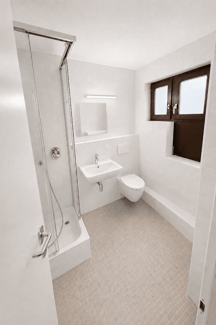 Pronájem bytu 2+1 53 m², Alzentalstraße 2, Herrenberg, Bádensko-Württembersko Pronájem bytu 2+1 53 m², Alzentalstraße 2, Herrenberg, Bádensko-Württembersko