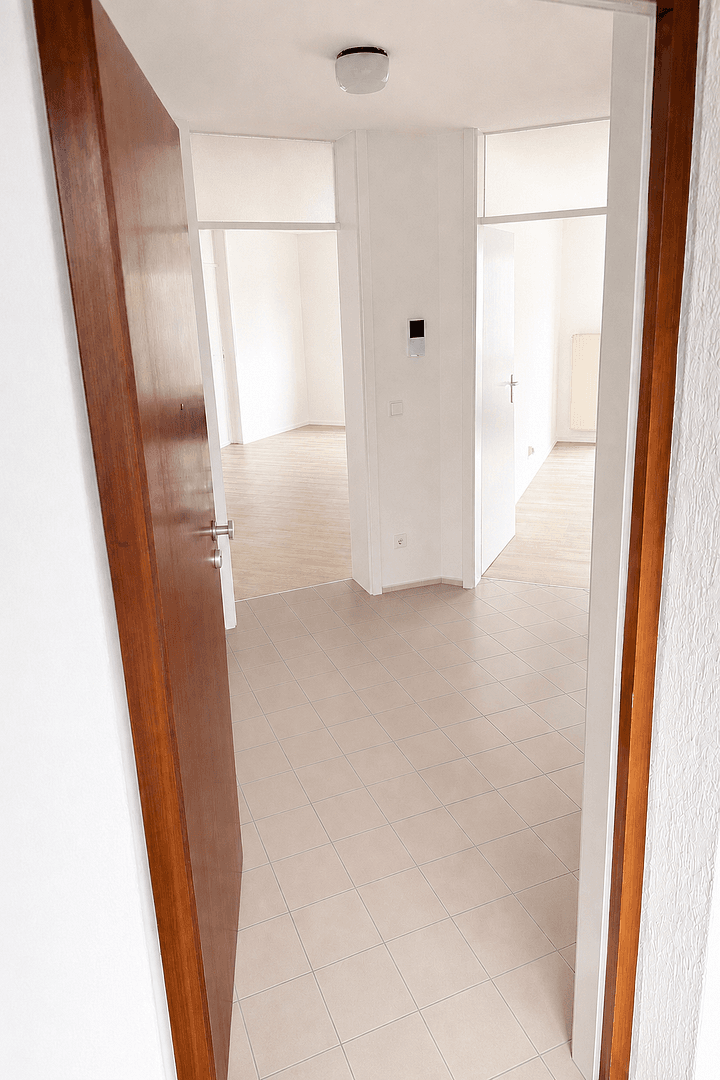 Pronájem bytu 2+1 53 m², Alzentalstraße 2, Herrenberg, Bádensko-Württembersko Pronájem bytu 2+1 53 m², Alzentalstraße 2, Herrenberg, Bádensko-Württembersko