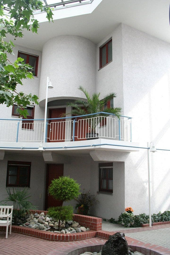 Pronájem bytu 2+1 53 m², Alzentalstraße 2, Herrenberg, Bádensko-Württembersko Pronájem bytu 2+1 53 m², Alzentalstraße 2, Herrenberg, Bádensko-Württembersko