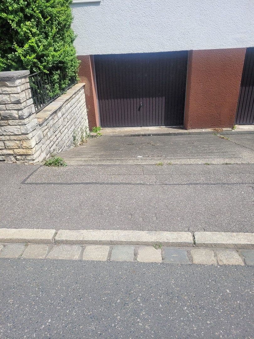 Pronájem bytu 3+1 75 m², Michaelsweg 11, Straubing, Bavorsko Pronájem bytu 3+1 75 m², Michaelsweg 11, Straubing, Bavorsko