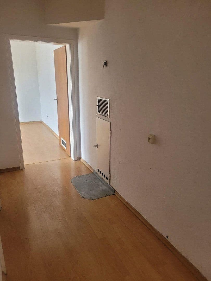 Pronájem bytu 3+1 75 m², Michaelsweg 11, Straubing, Bavorsko Pronájem bytu 3+1 75 m², Michaelsweg 11, Straubing, Bavorsko