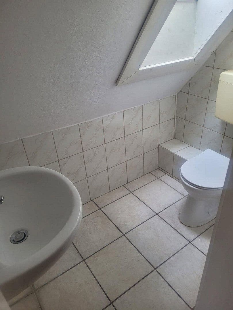 Pronájem bytu 3+1 75 m², Michaelsweg 11, Straubing, Bavorsko Pronájem bytu 3+1 75 m², Michaelsweg 11, Straubing, Bavorsko