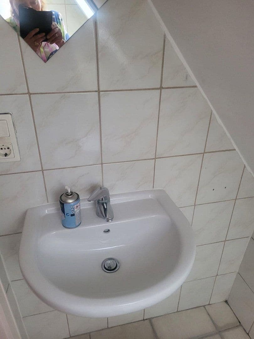 Pronájem bytu 3+1 75 m², Michaelsweg 11, Straubing, Bavorsko Pronájem bytu 3+1 75 m², Michaelsweg 11, Straubing, Bavorsko