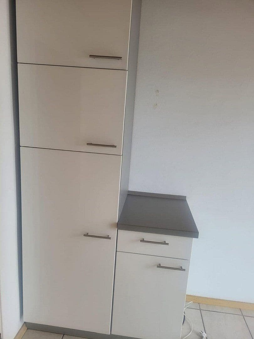 Pronájem bytu 3+1 75 m², Michaelsweg 11, Straubing, Bavorsko Pronájem bytu 3+1 75 m², Michaelsweg 11, Straubing, Bavorsko