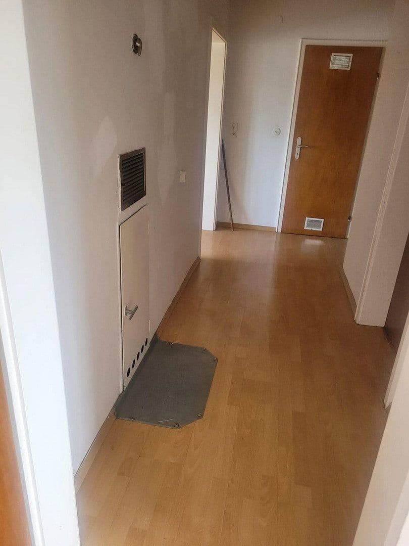 Pronájem bytu 3+1 75 m², Michaelsweg 11, Straubing, Bavorsko Pronájem bytu 3+1 75 m², Michaelsweg 11, Straubing, Bavorsko