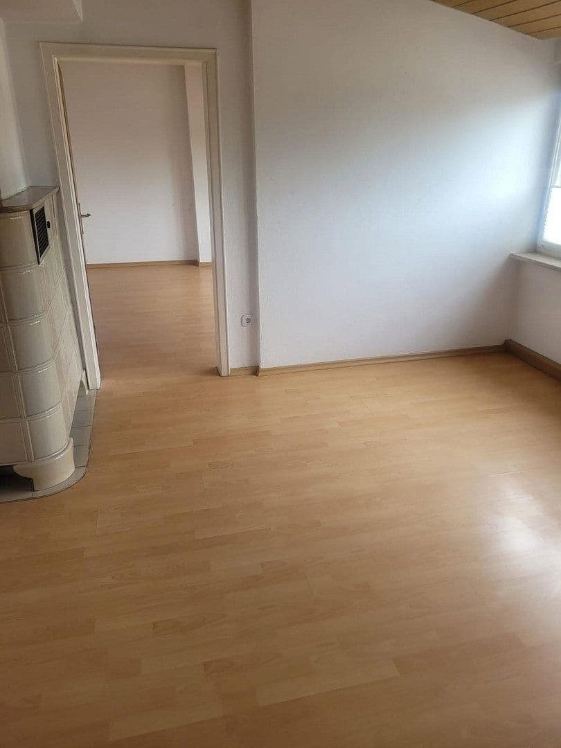 Pronájem bytu 3+1 75 m², Michaelsweg 11, Straubing, Bavorsko Pronájem bytu 3+1 75 m², Michaelsweg 11, Straubing, Bavorsko