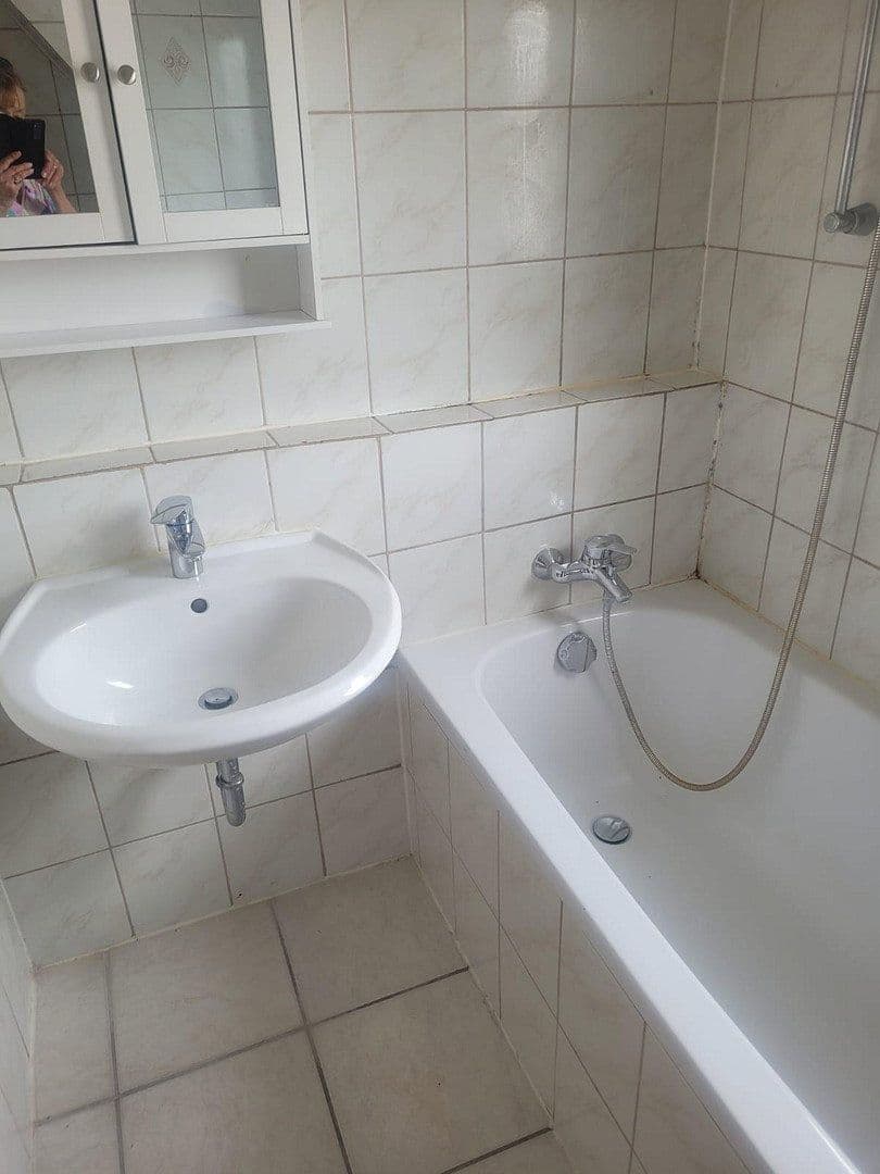 Pronájem bytu 3+1 75 m², Michaelsweg 11, Straubing, Bavorsko Pronájem bytu 3+1 75 m², Michaelsweg 11, Straubing, Bavorsko