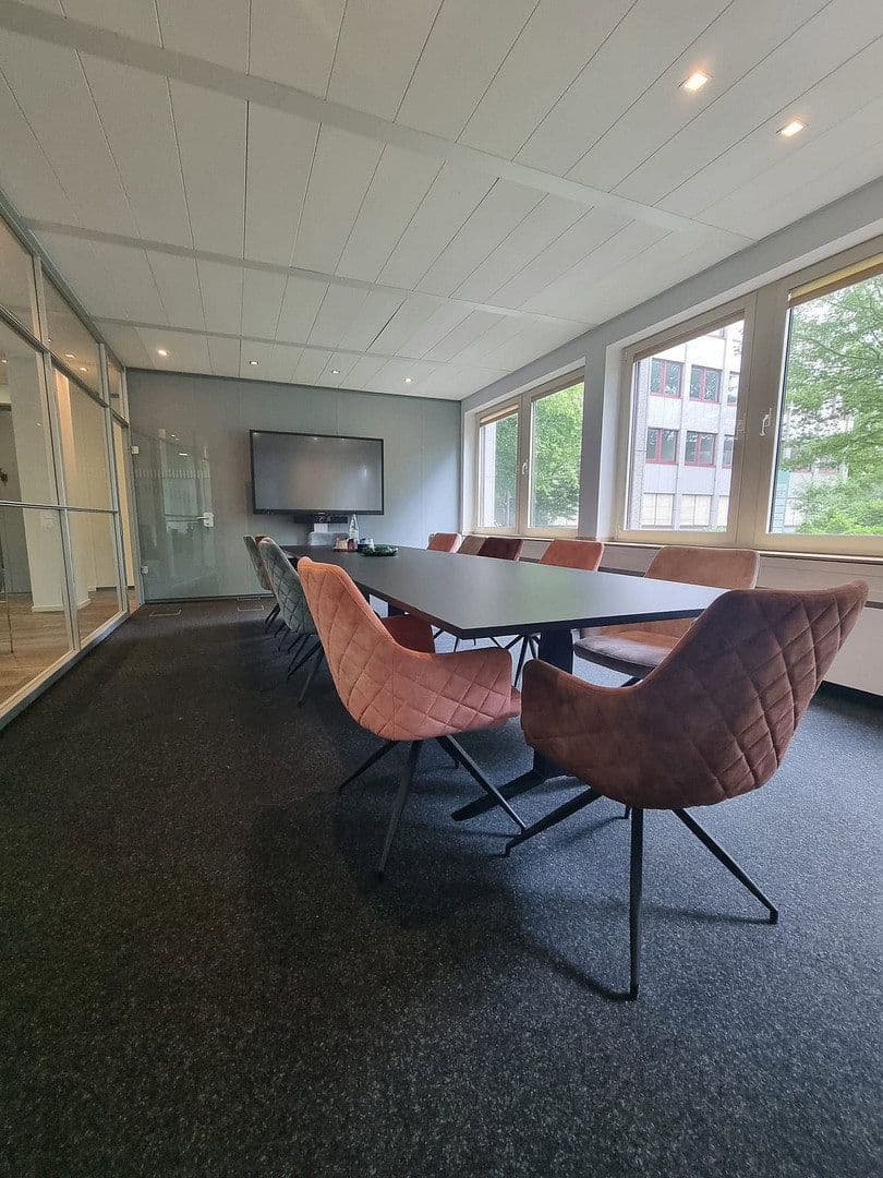Pronájem kanceláře 400 m², Werftstraße, Düsseldorf, Severní Porýní-Vestfálsko Pronájem kanceláře 400 m², Werftstraße, Düsseldorf, Severní Porýní-Vestfálsko