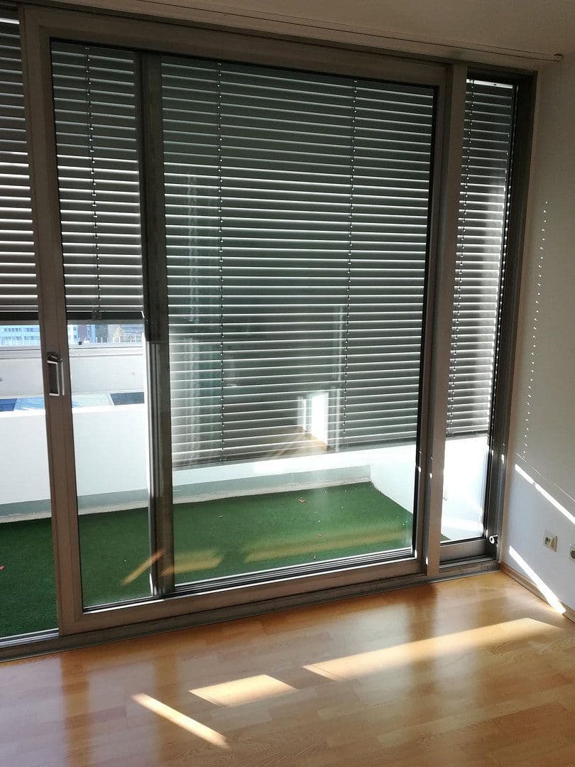 Pronájem bytu 1+1 22 m², München, Bavorsko Pronájem bytu 1+1 22 m², München, Bavorsko