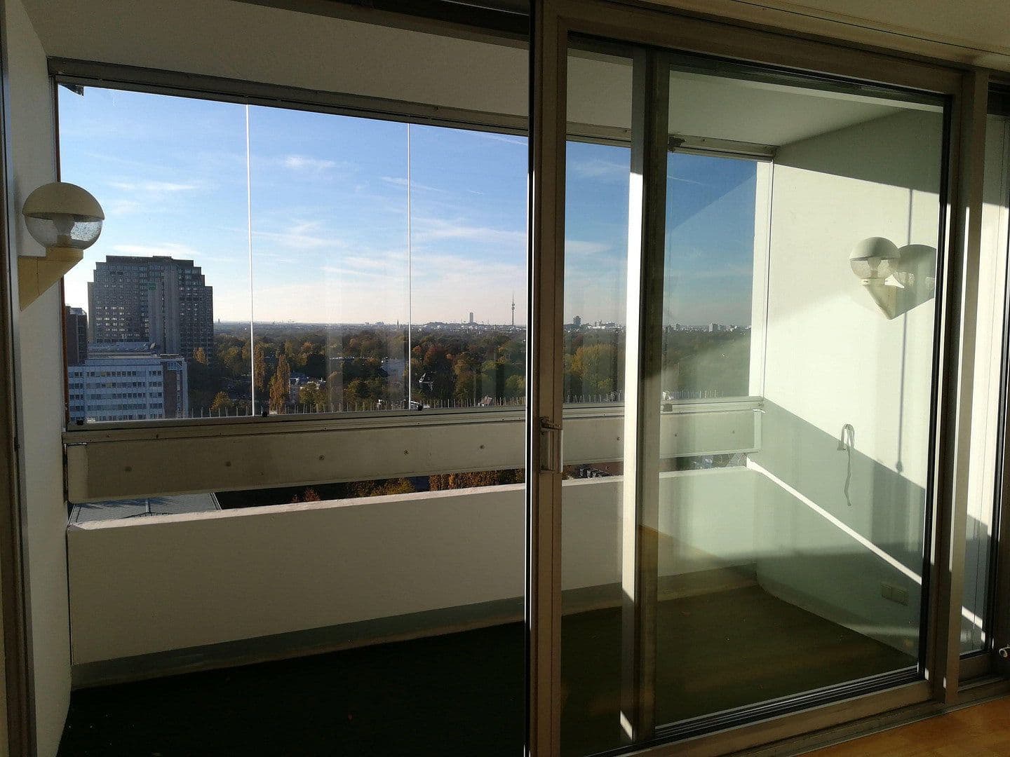 Pronájem bytu 1+1 22 m², München, Bavorsko Pronájem bytu 1+1 22 m², München, Bavorsko