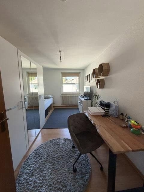 Pronájem bytu 4+1 120 m², Würzburg, Bavorsko Pronájem bytu 4+1 120 m², Würzburg, Bavorsko