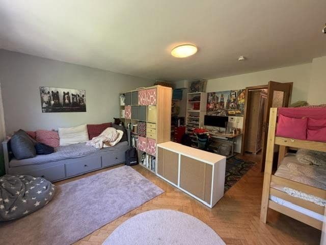 Pronájem bytu 4+1 120 m², Würzburg, Bavorsko Pronájem bytu 4+1 120 m², Würzburg, Bavorsko