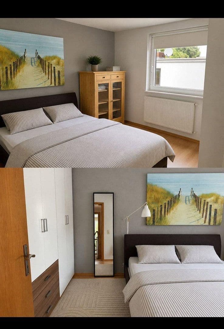 Pronájem bytu 4+1 120 m², Würzburg, Bavorsko Pronájem bytu 4+1 120 m², Würzburg, Bavorsko