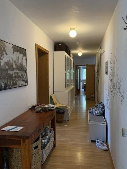 Pronájem bytu 4+1 120 m², Würzburg, Bavorsko Pronájem bytu 4+1 120 m², Würzburg, Bavorsko