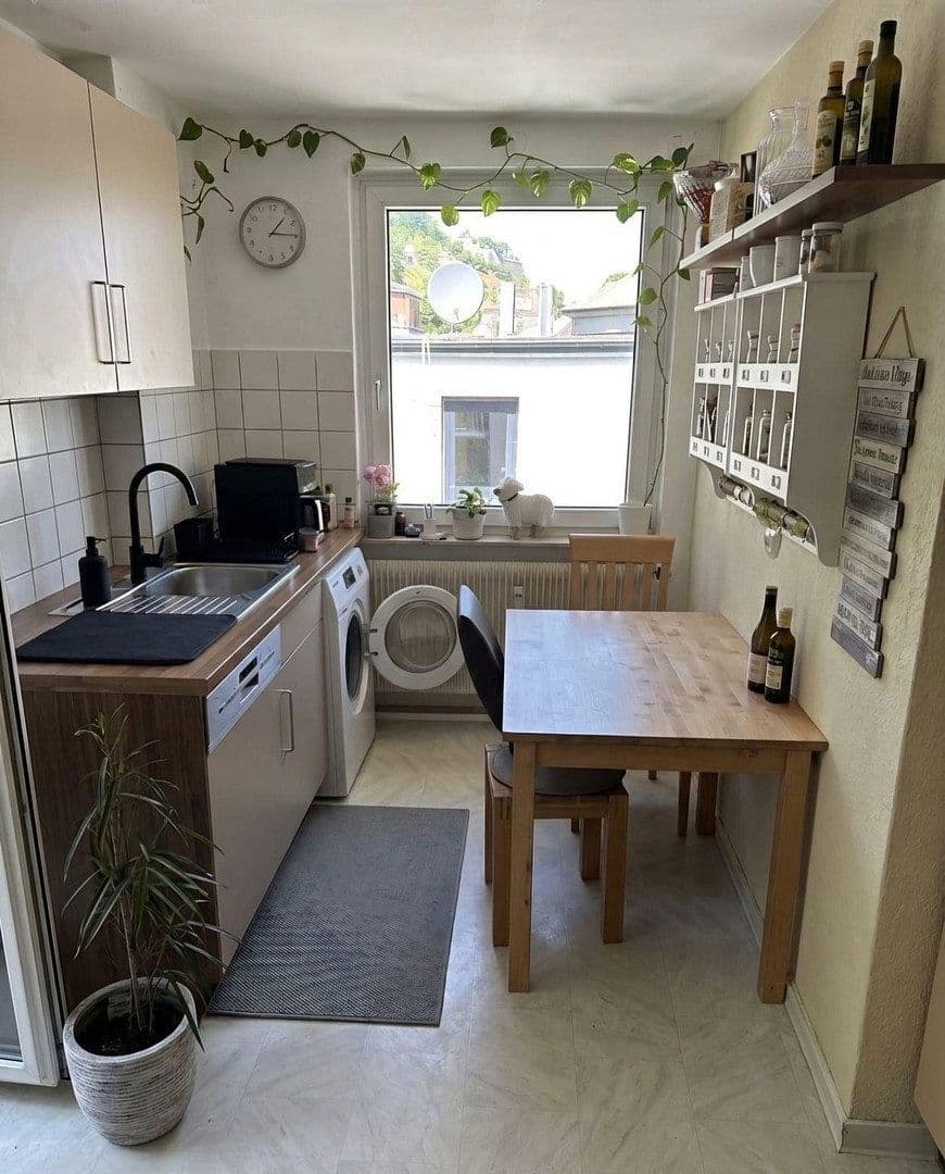Pronájem bytu 4+1 120 m², Würzburg, Bavorsko Pronájem bytu 4+1 120 m², Würzburg, Bavorsko