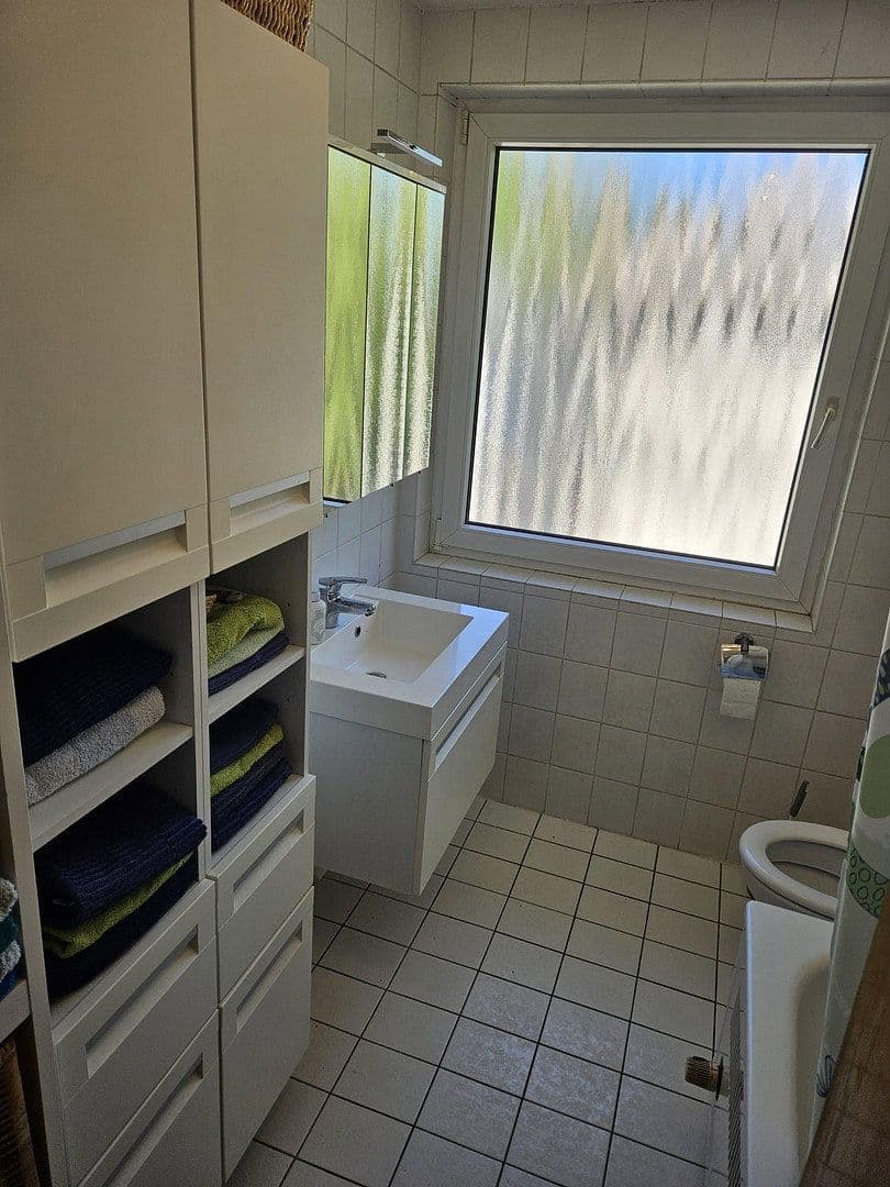 Pronájem bytu 4+1 120 m², Würzburg, Bavorsko Pronájem bytu 4+1 120 m², Würzburg, Bavorsko