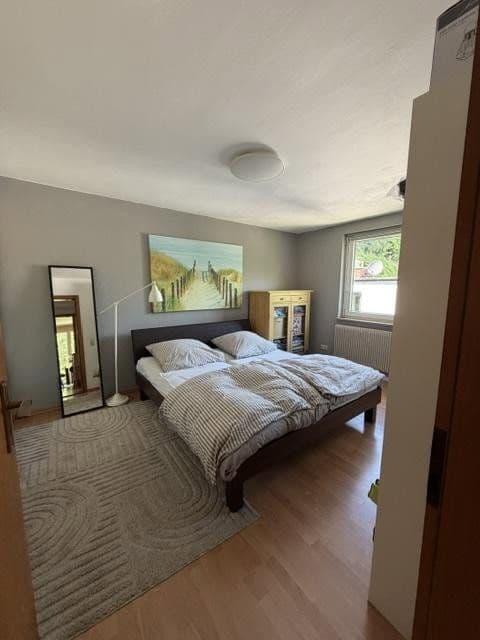 Pronájem bytu 4+1 120 m², Würzburg, Bavorsko Pronájem bytu 4+1 120 m², Würzburg, Bavorsko