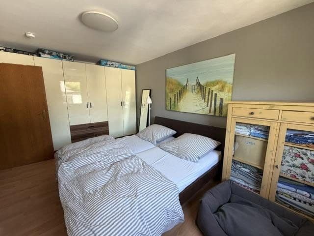 Pronájem bytu 4+1 120 m², Würzburg, Bavorsko Pronájem bytu 4+1 120 m², Würzburg, Bavorsko
