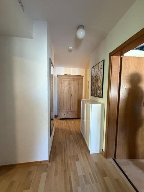 Pronájem bytu 4+1 120 m², Würzburg, Bavorsko Pronájem bytu 4+1 120 m², Würzburg, Bavorsko