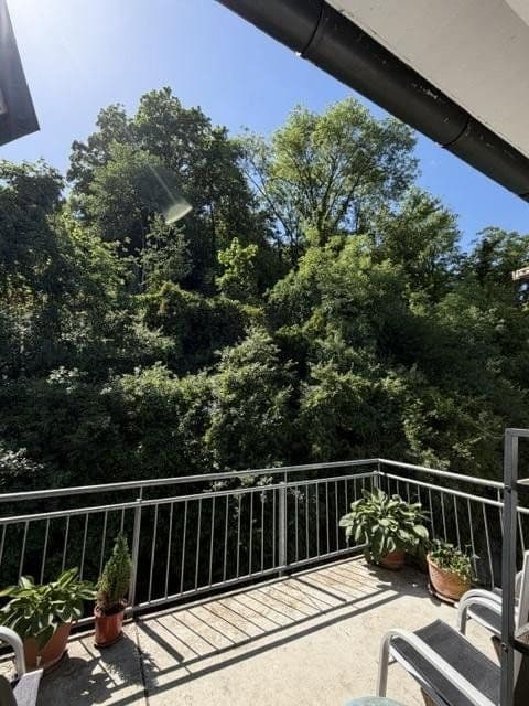 Pronájem bytu 4+1 120 m², Würzburg, Bavorsko Pronájem bytu 4+1 120 m², Würzburg, Bavorsko