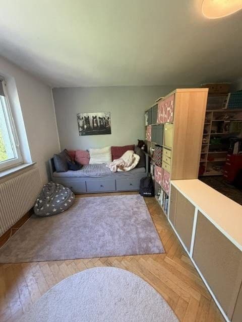 Pronájem bytu 4+1 120 m², Würzburg, Bavorsko Pronájem bytu 4+1 120 m², Würzburg, Bavorsko