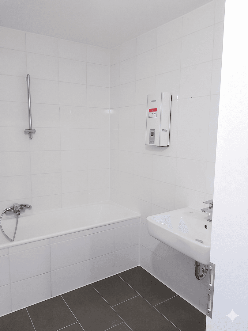 Pronájem bytu 2+1 66 m², Jülicher Straße 24, Cáchy, Severní Porýní-Vestfálsko Pronájem bytu 2+1 66 m², Jülicher Straße 24, Cáchy, Severní Porýní-Vestfálsko