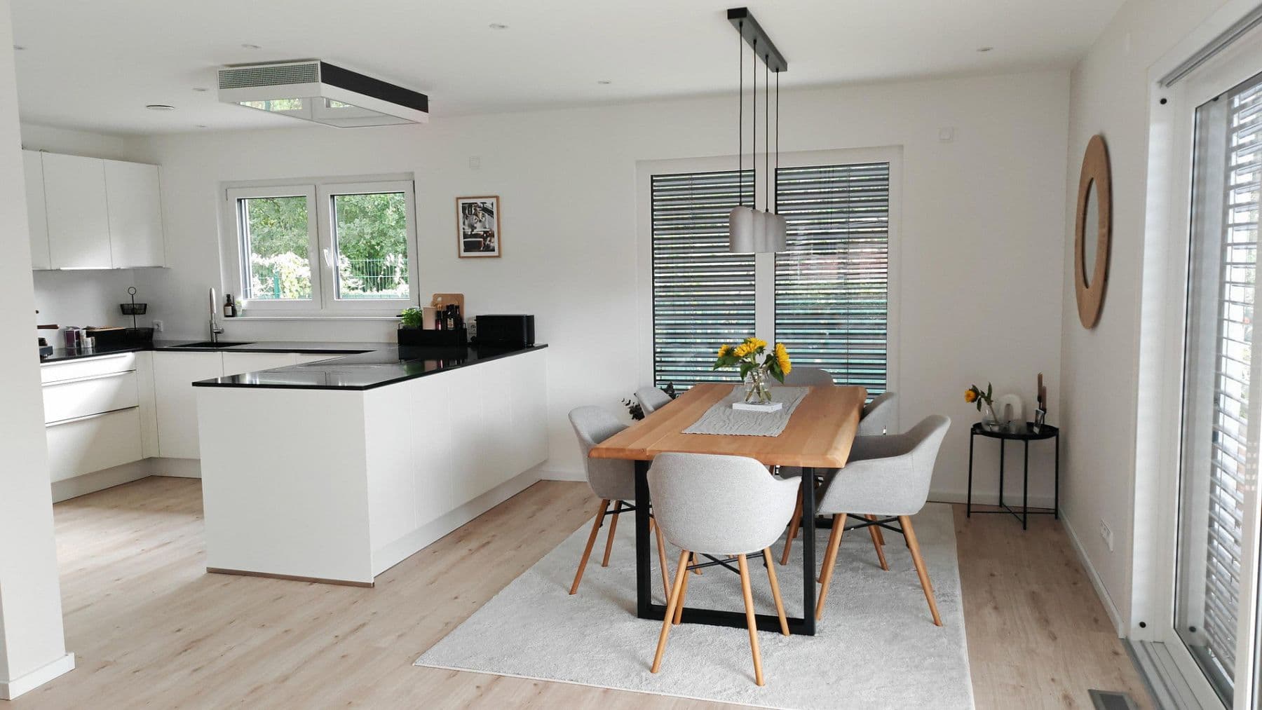 Pronájem domu 114 m², pozemek 622 m², Hamburg, Hamburg Pronájem domu 114 m², pozemek 622 m², Hamburg, Hamburg