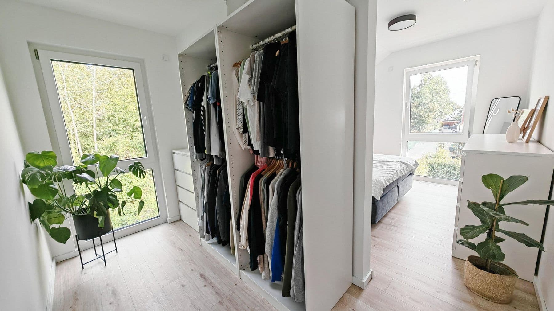 Pronájem domu 114 m², pozemek 622 m², Hamburg, Hamburg Pronájem domu 114 m², pozemek 622 m², Hamburg, Hamburg