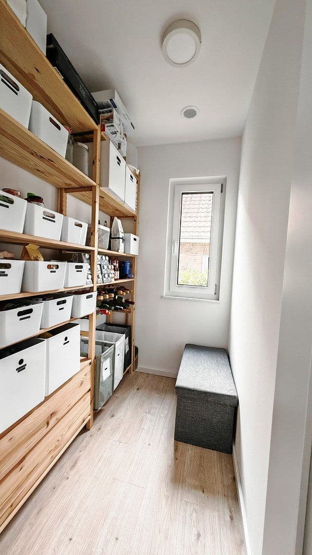 Pronájem domu 114 m², pozemek 622 m², Hamburg, Hamburg Pronájem domu 114 m², pozemek 622 m², Hamburg, Hamburg