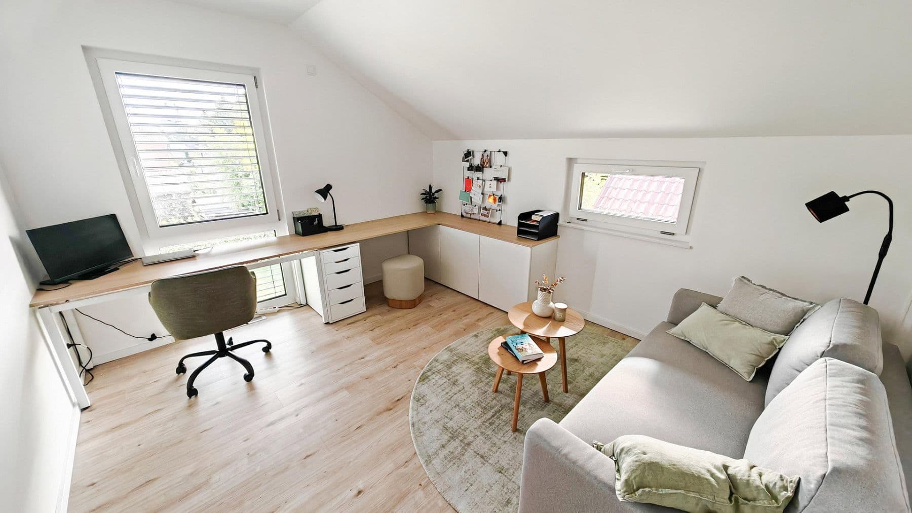 Pronájem domu 114 m², pozemek 622 m², Hamburg, Hamburg Pronájem domu 114 m², pozemek 622 m², Hamburg, Hamburg