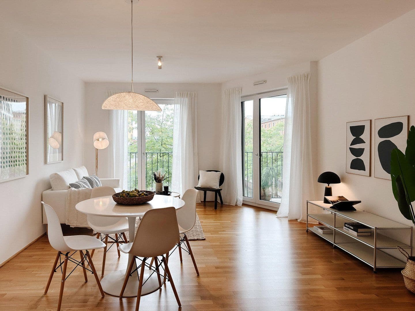 Prodej bytu 2+1 62 m², Am Zollhafen 9-11, Mainz, Porýní-Falc Prodej bytu 2+1 62 m², Am Zollhafen 9-11, Mainz, Porýní-Falc