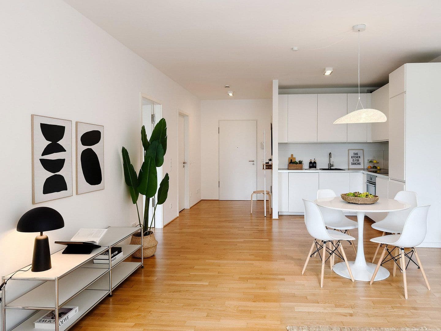 Prodej bytu 2+1 62 m², Am Zollhafen 9-11, Mainz, Porýní-Falc Prodej bytu 2+1 62 m², Am Zollhafen 9-11, Mainz, Porýní-Falc