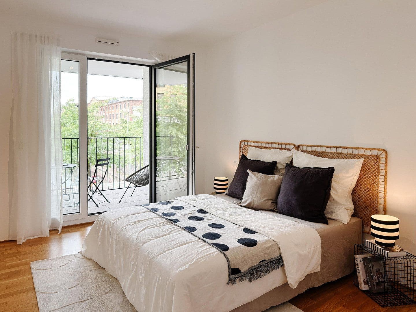 Prodej bytu 2+1 62 m², Am Zollhafen 9-11, Mainz, Porýní-Falc Prodej bytu 2+1 62 m², Am Zollhafen 9-11, Mainz, Porýní-Falc