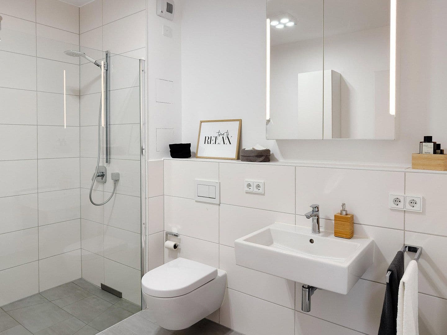 Prodej bytu 2+1 62 m², Am Zollhafen 9-11, Mainz, Porýní-Falc Prodej bytu 2+1 62 m², Am Zollhafen 9-11, Mainz, Porýní-Falc