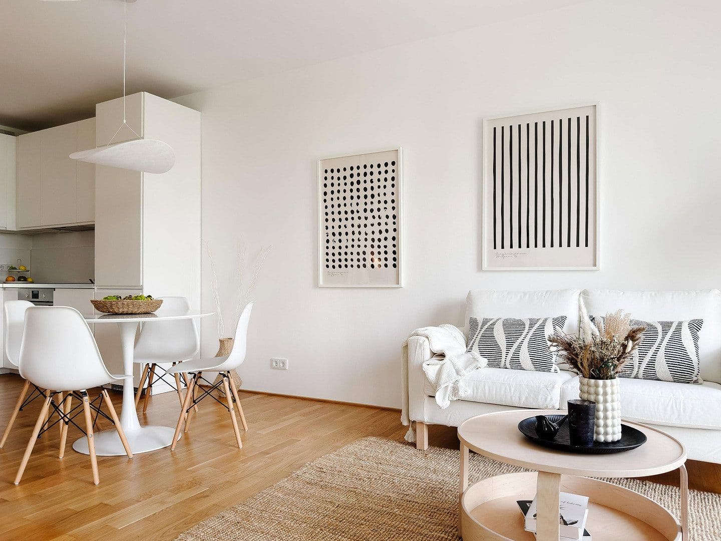 Prodej bytu 2+1 62 m², Am Zollhafen 9-11, Mainz, Porýní-Falc Prodej bytu 2+1 62 m², Am Zollhafen 9-11, Mainz, Porýní-Falc