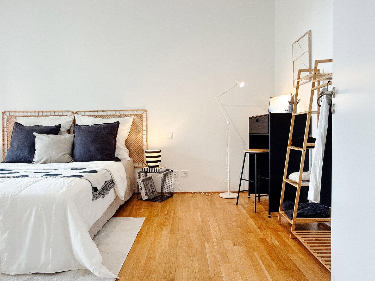 Prodej bytu 2+1 62 m², Am Zollhafen 9-11, Mainz, Porýní-Falc Prodej bytu 2+1 62 m², Am Zollhafen 9-11, Mainz, Porýní-Falc