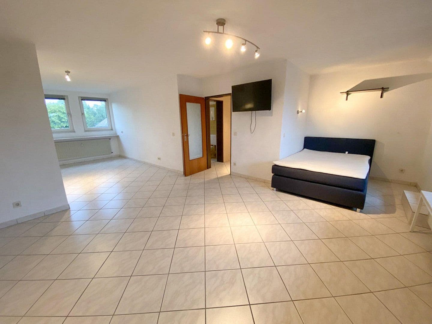 Pronájem bytu 1+kk 51 m², Dortmund, Severní Porýní-Vestfálsko Pronájem bytu 1+kk 51 m², Dortmund, Severní Porýní-Vestfálsko