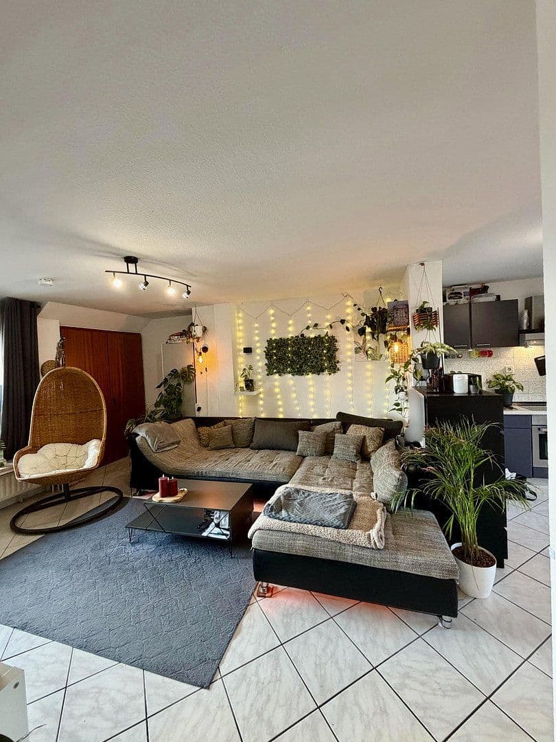 Pronájem bytu 1+kk 51 m², Dortmund, Severní Porýní-Vestfálsko Pronájem bytu 1+kk 51 m², Dortmund, Severní Porýní-Vestfálsko
