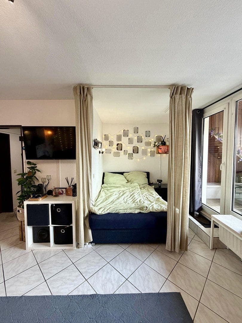 Pronájem bytu 1+kk 51 m², Dortmund, Severní Porýní-Vestfálsko Pronájem bytu 1+kk 51 m², Dortmund, Severní Porýní-Vestfálsko