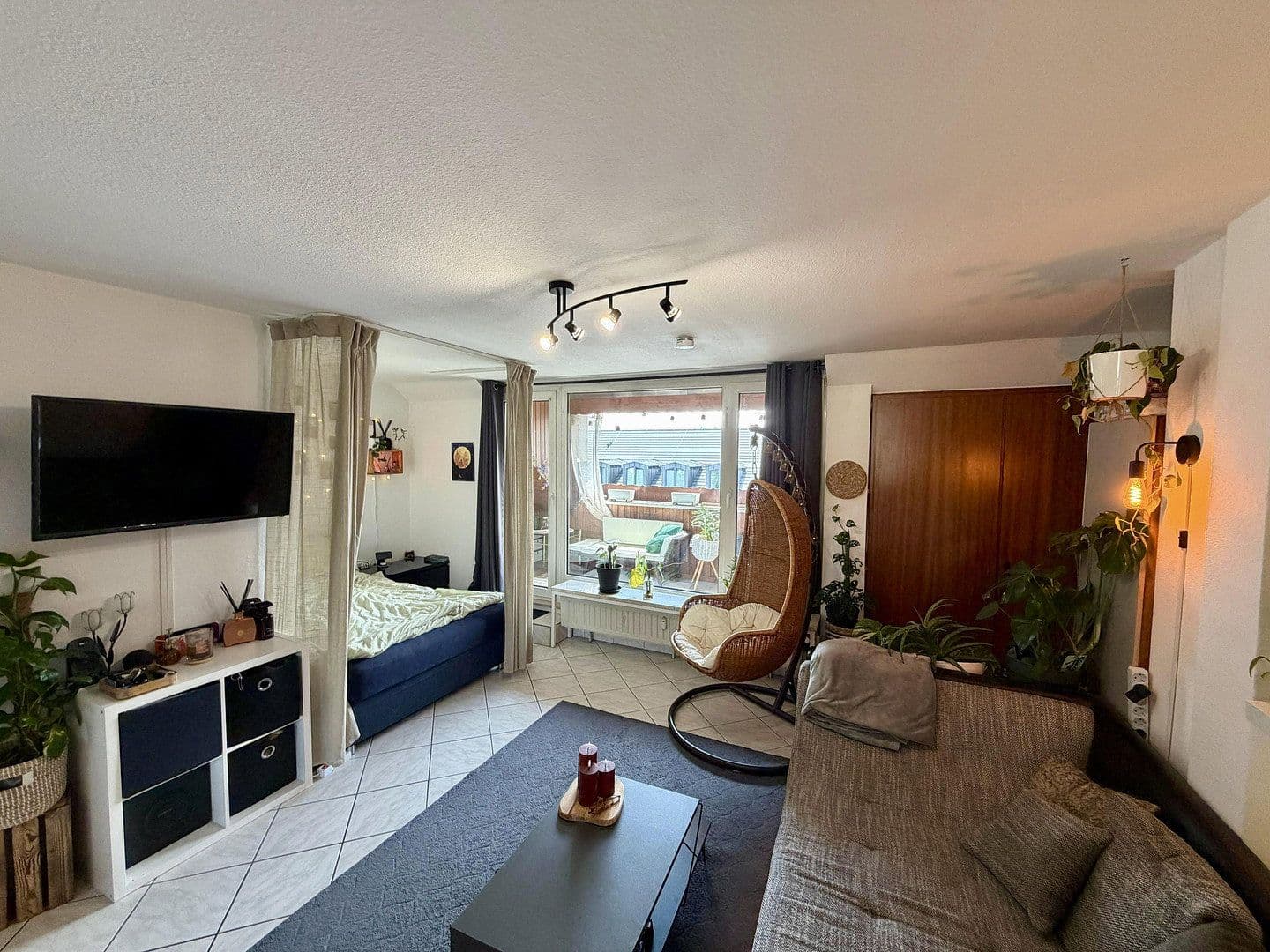 Pronájem bytu 1+kk 51 m², Dortmund, Severní Porýní-Vestfálsko Pronájem bytu 1+kk 51 m², Dortmund, Severní Porýní-Vestfálsko