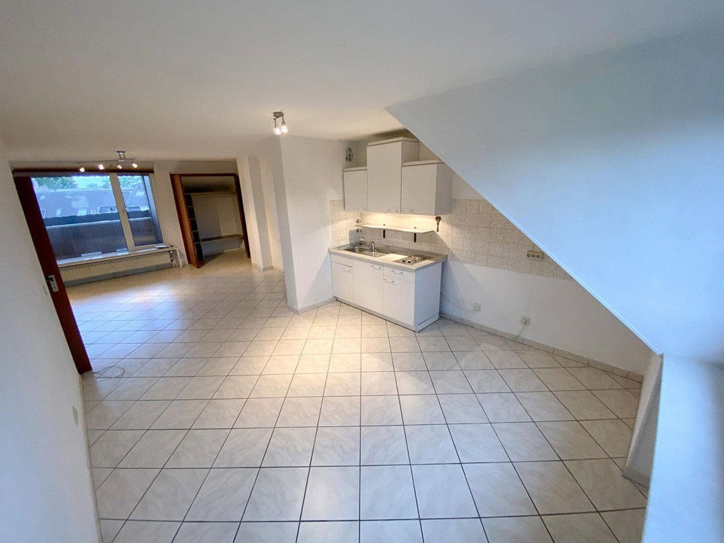 Pronájem bytu 1+kk 51 m², Dortmund, Severní Porýní-Vestfálsko Pronájem bytu 1+kk 51 m², Dortmund, Severní Porýní-Vestfálsko