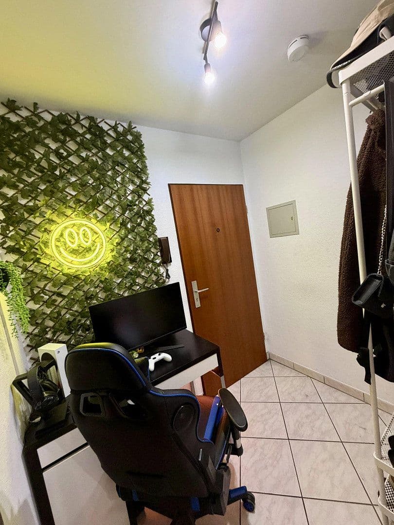Pronájem bytu 1+kk 51 m², Dortmund, Severní Porýní-Vestfálsko Pronájem bytu 1+kk 51 m², Dortmund, Severní Porýní-Vestfálsko