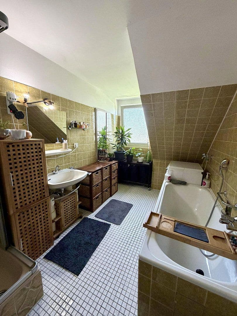 Pronájem bytu 1+kk 51 m², Dortmund, Severní Porýní-Vestfálsko Pronájem bytu 1+kk 51 m², Dortmund, Severní Porýní-Vestfálsko