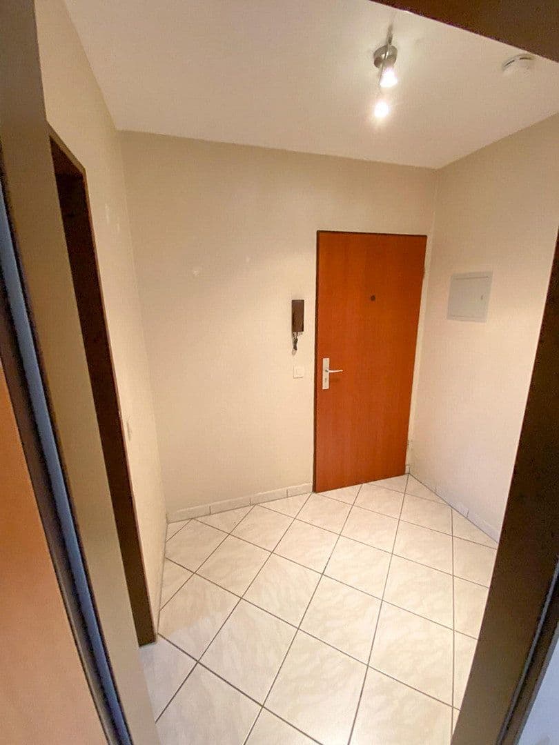 Pronájem bytu 1+kk 51 m², Dortmund, Severní Porýní-Vestfálsko Pronájem bytu 1+kk 51 m², Dortmund, Severní Porýní-Vestfálsko