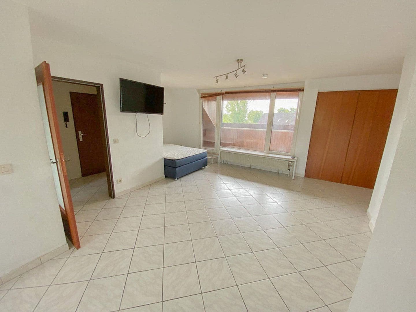 Pronájem bytu 1+kk 51 m², Dortmund, Severní Porýní-Vestfálsko Pronájem bytu 1+kk 51 m², Dortmund, Severní Porýní-Vestfálsko
