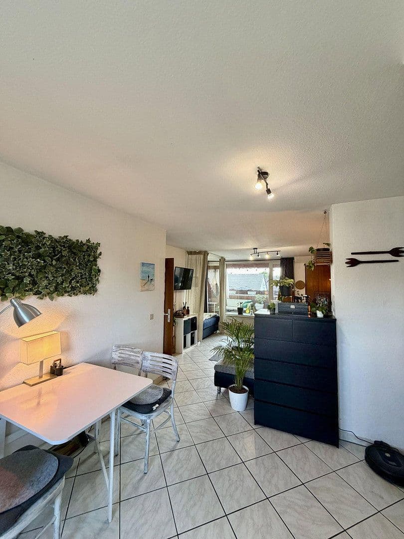 Pronájem bytu 1+kk 51 m², Dortmund, Severní Porýní-Vestfálsko Pronájem bytu 1+kk 51 m², Dortmund, Severní Porýní-Vestfálsko