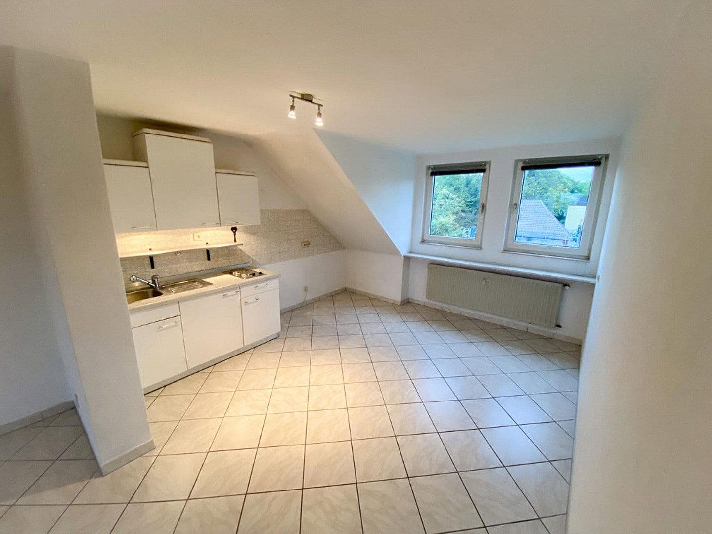 Pronájem bytu 1+kk 51 m², Dortmund, Severní Porýní-Vestfálsko Pronájem bytu 1+kk 51 m², Dortmund, Severní Porýní-Vestfálsko