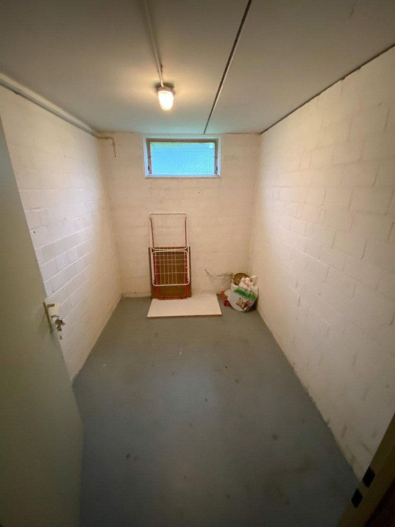 Pronájem bytu 1+kk 51 m², Dortmund, Severní Porýní-Vestfálsko Pronájem bytu 1+kk 51 m², Dortmund, Severní Porýní-Vestfálsko