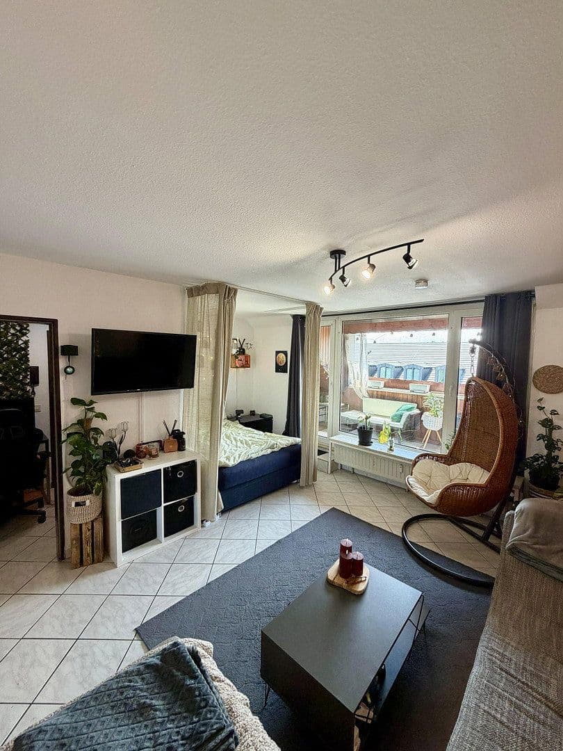 Pronájem bytu 1+kk 51 m², Dortmund, Severní Porýní-Vestfálsko Pronájem bytu 1+kk 51 m², Dortmund, Severní Porýní-Vestfálsko