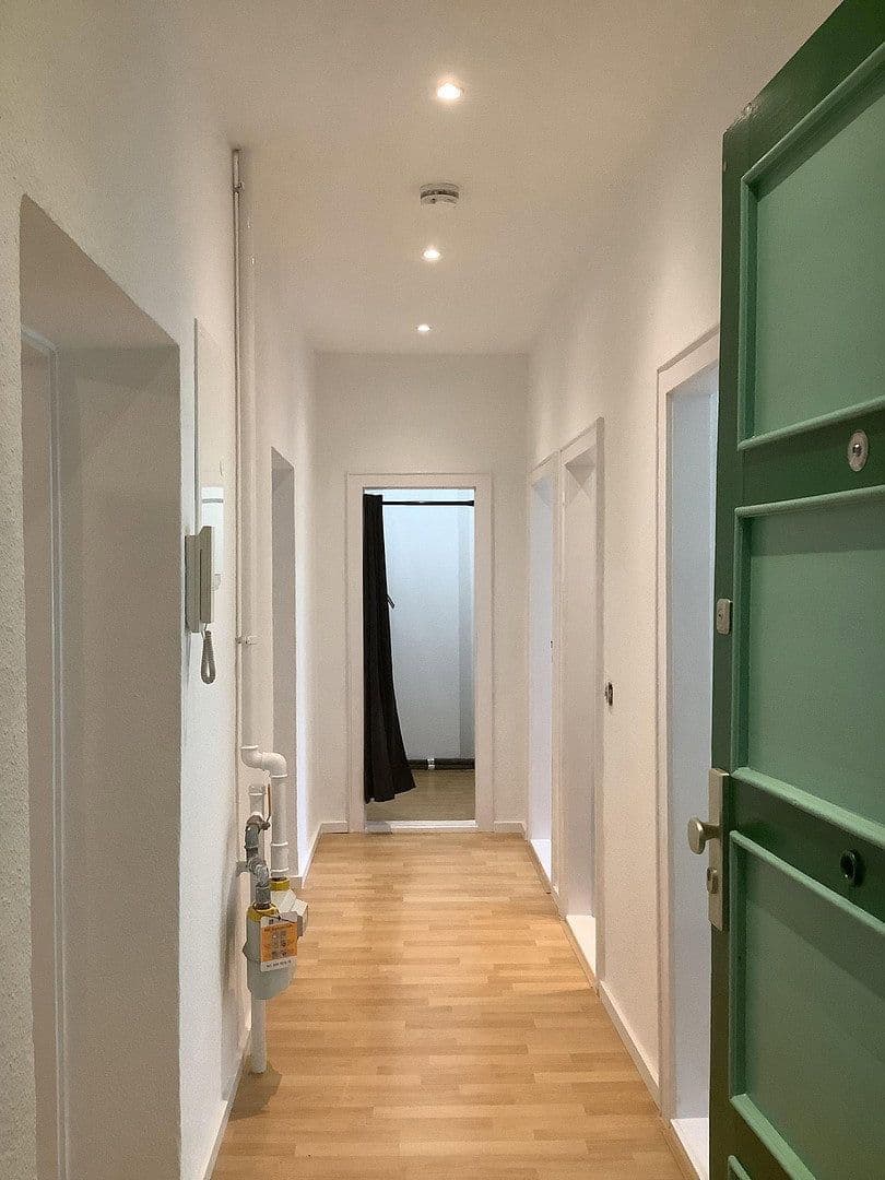Pronájem bytu 3+1 96 m², Leopoldstr.28, Berlin, Berlín Pronájem bytu 3+1 96 m², Leopoldstr.28, Berlin, Berlín